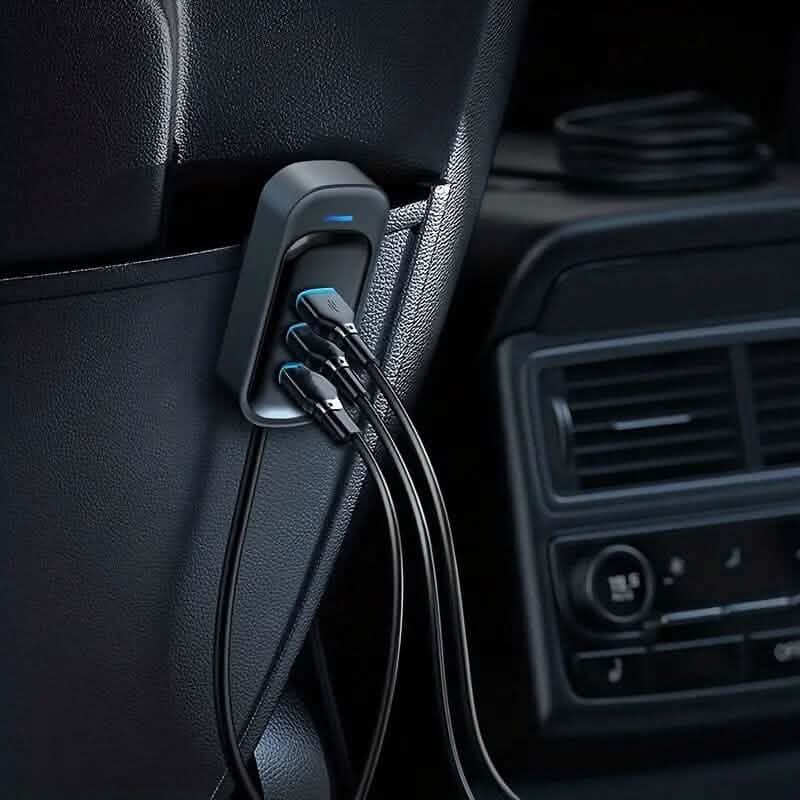 81W Fast Car Charger DailySale