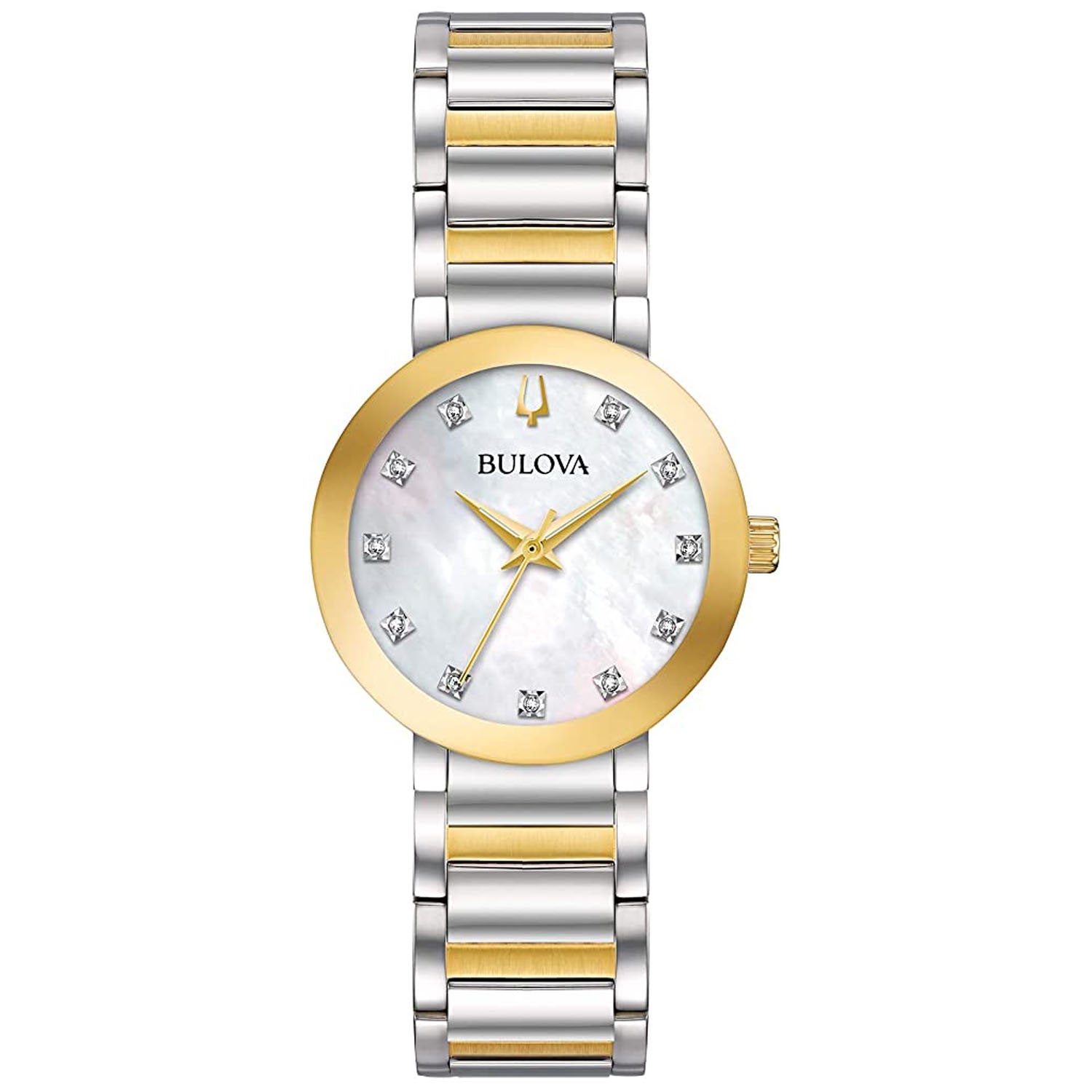 Bulova Women's Futero Bids.com