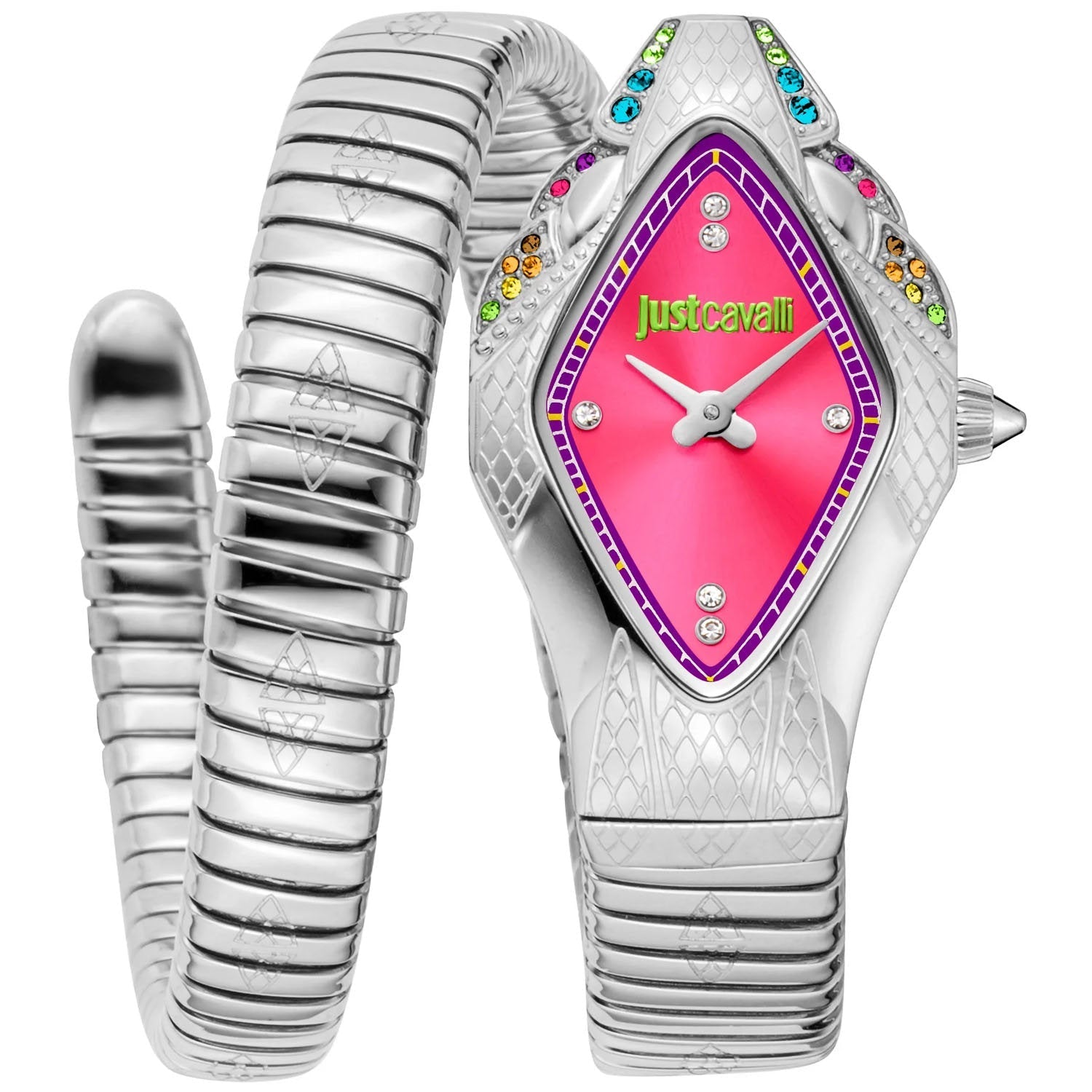 Just Cavalli Women's Ferocious Bids.com