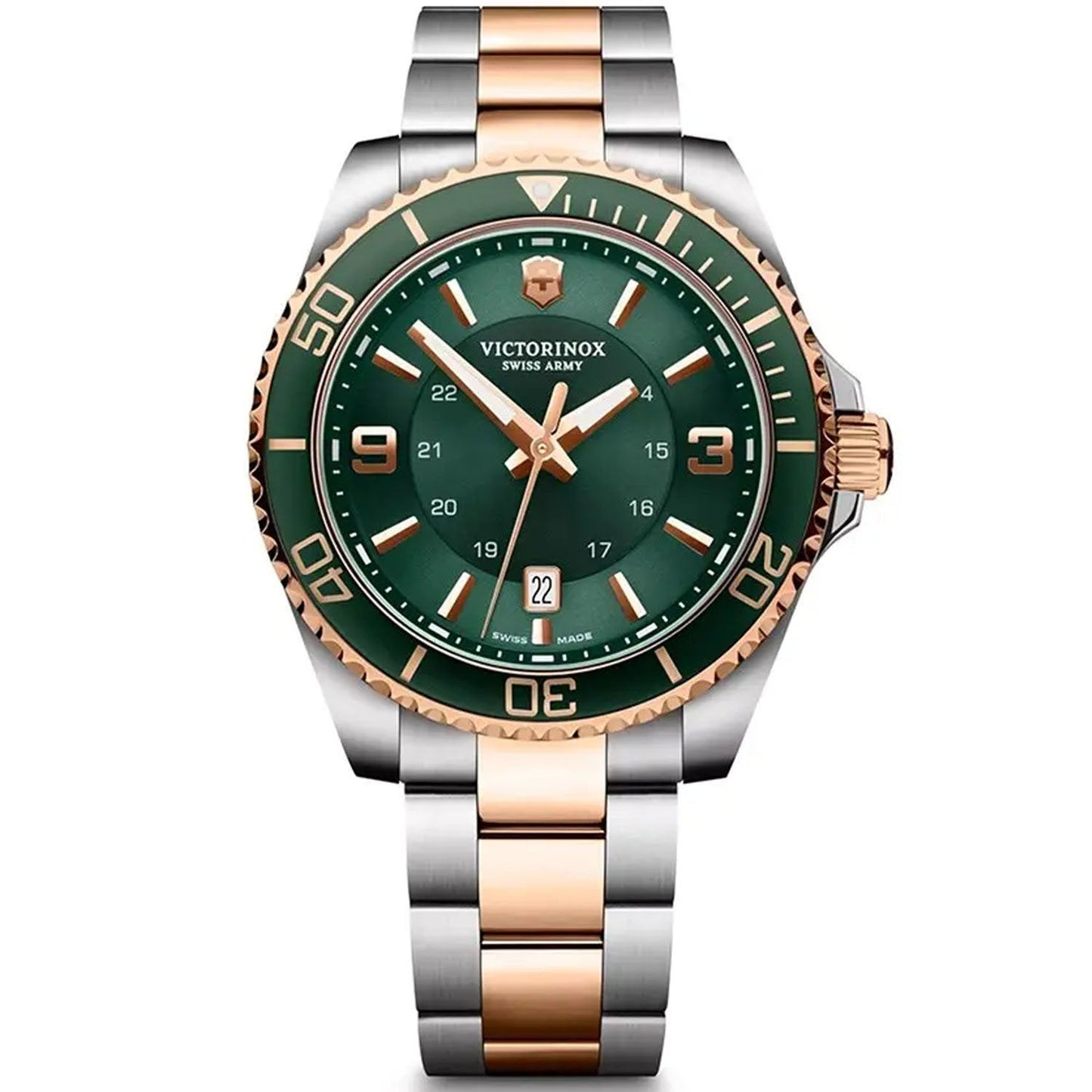 Victorinox Men's Maverick Large Bids.com