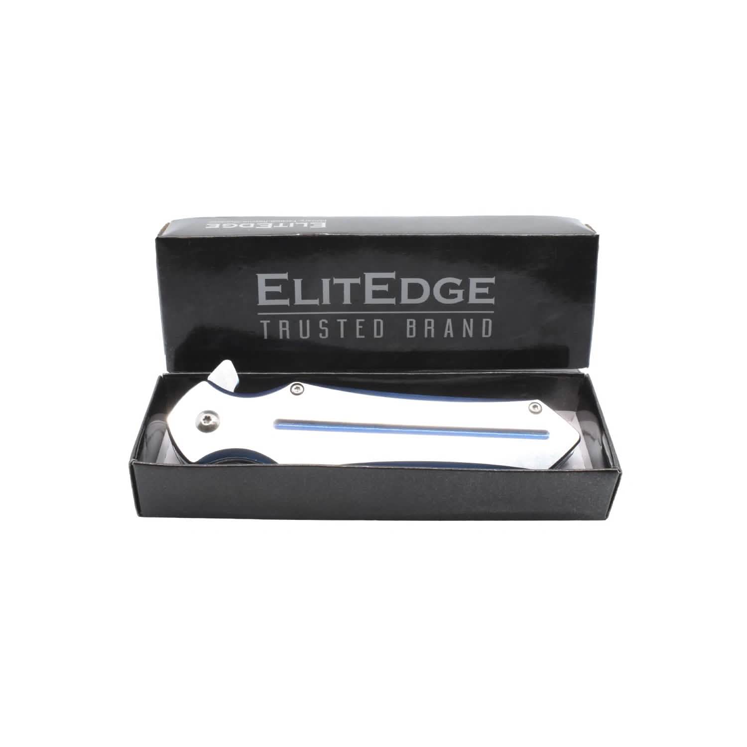 8.25" Dagger Folding Knife DailySale