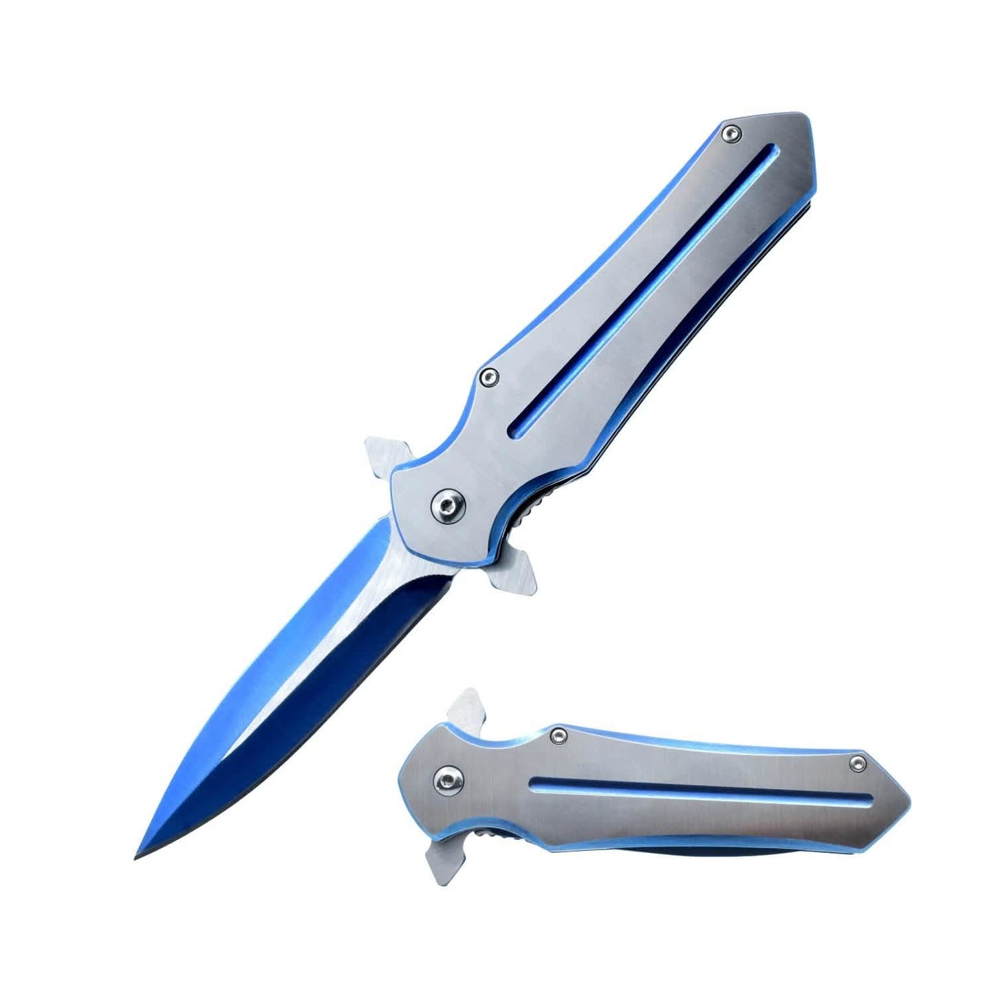 8.25" Dagger Folding Knife DailySale