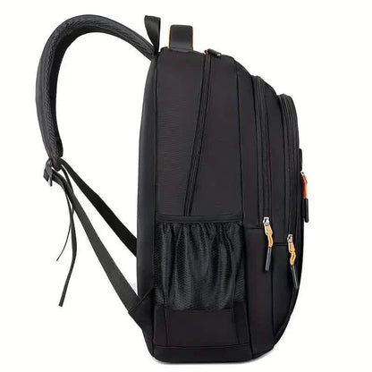 Stylish Multi Pocket Backpack DailySale