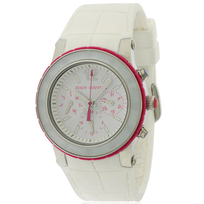 Juicy Couture Women's HRH White Dragon Fruit Bids.com