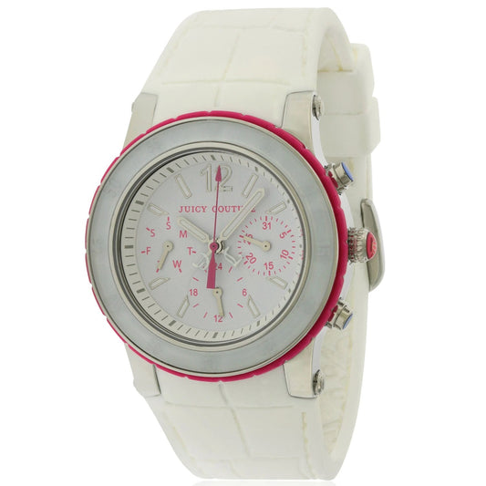 Juicy Couture Women's HRH White Dragon Fruit Bids.com