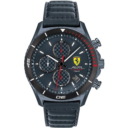 Ferrari Men's Pilota Bids.com