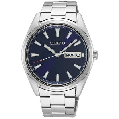 Seiko Men's Classic Bids.com