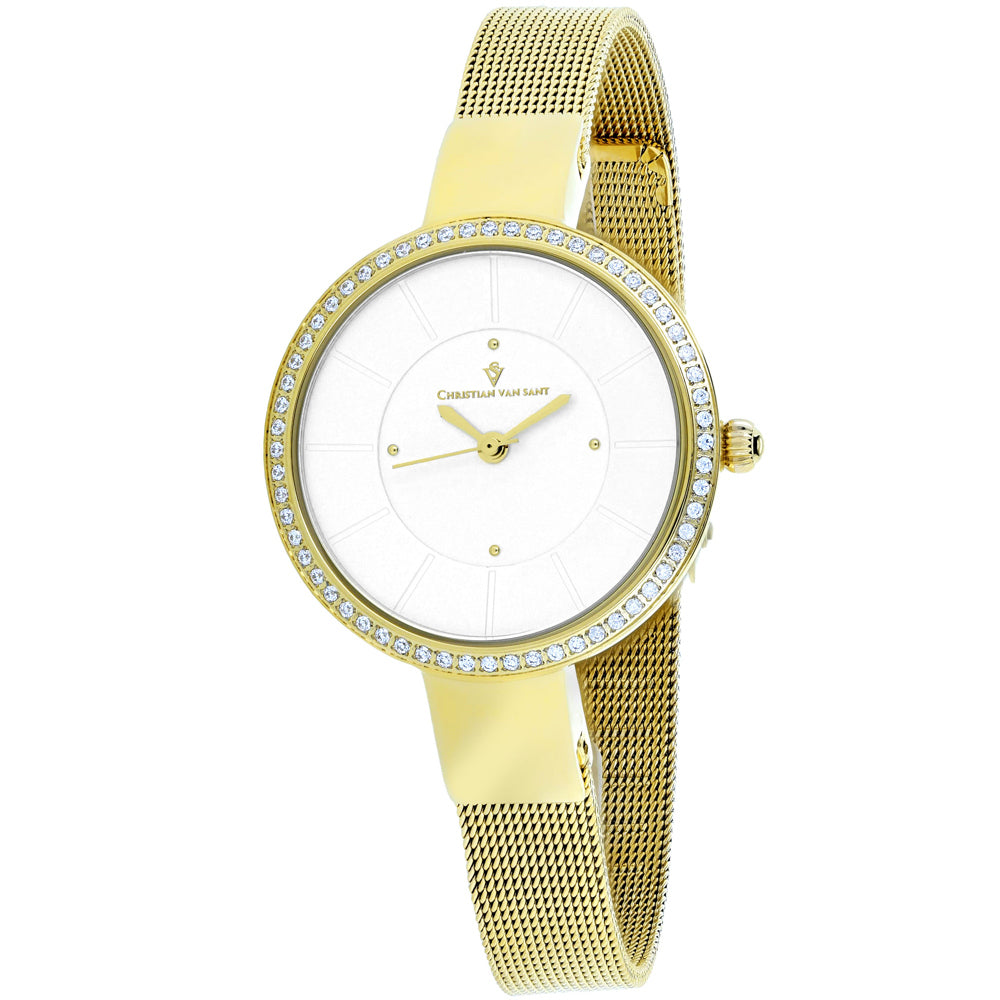 Christian Van Sant Women's Reign Bids.com