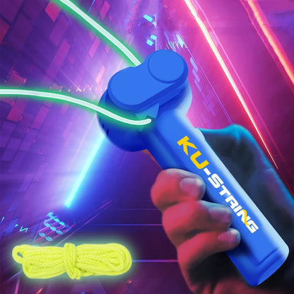 Handheld Luminous Rope Transmitter DailySale
