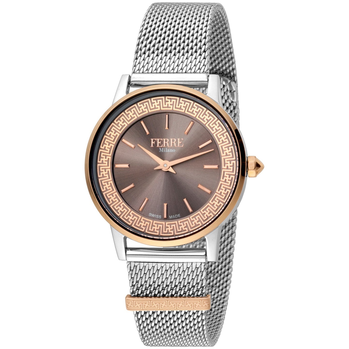 Ferre Milano Women's Classic Bids.com