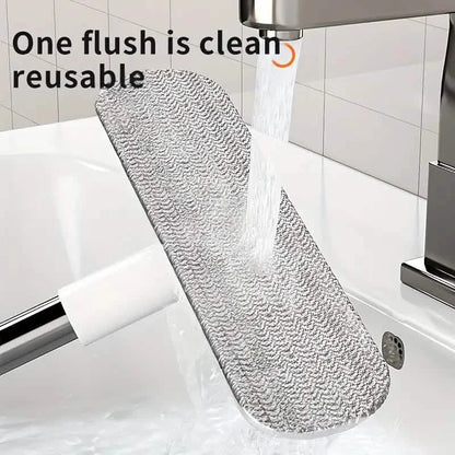 Multi-Functional Glass, Window Screens Cleaning Brush DailySale