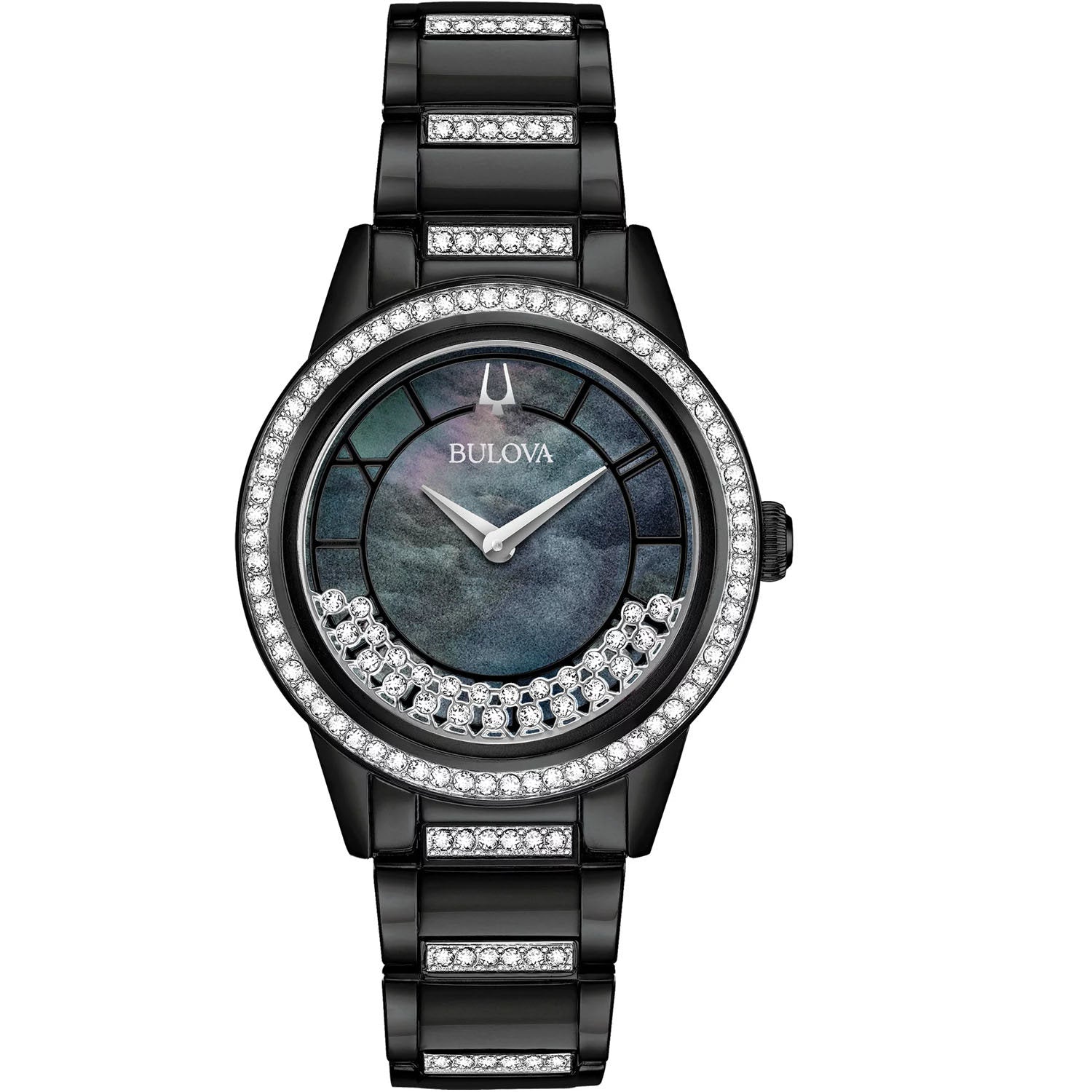Bulova Women's TurnStyle Bids.com