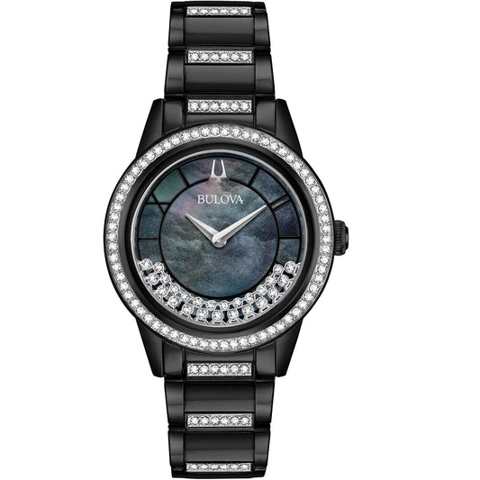 Bulova Women's TurnStyle Bids.com