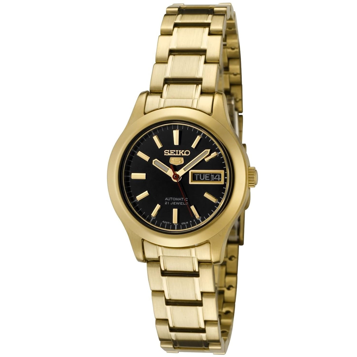 Seiko Women's Series 5 Bids.com