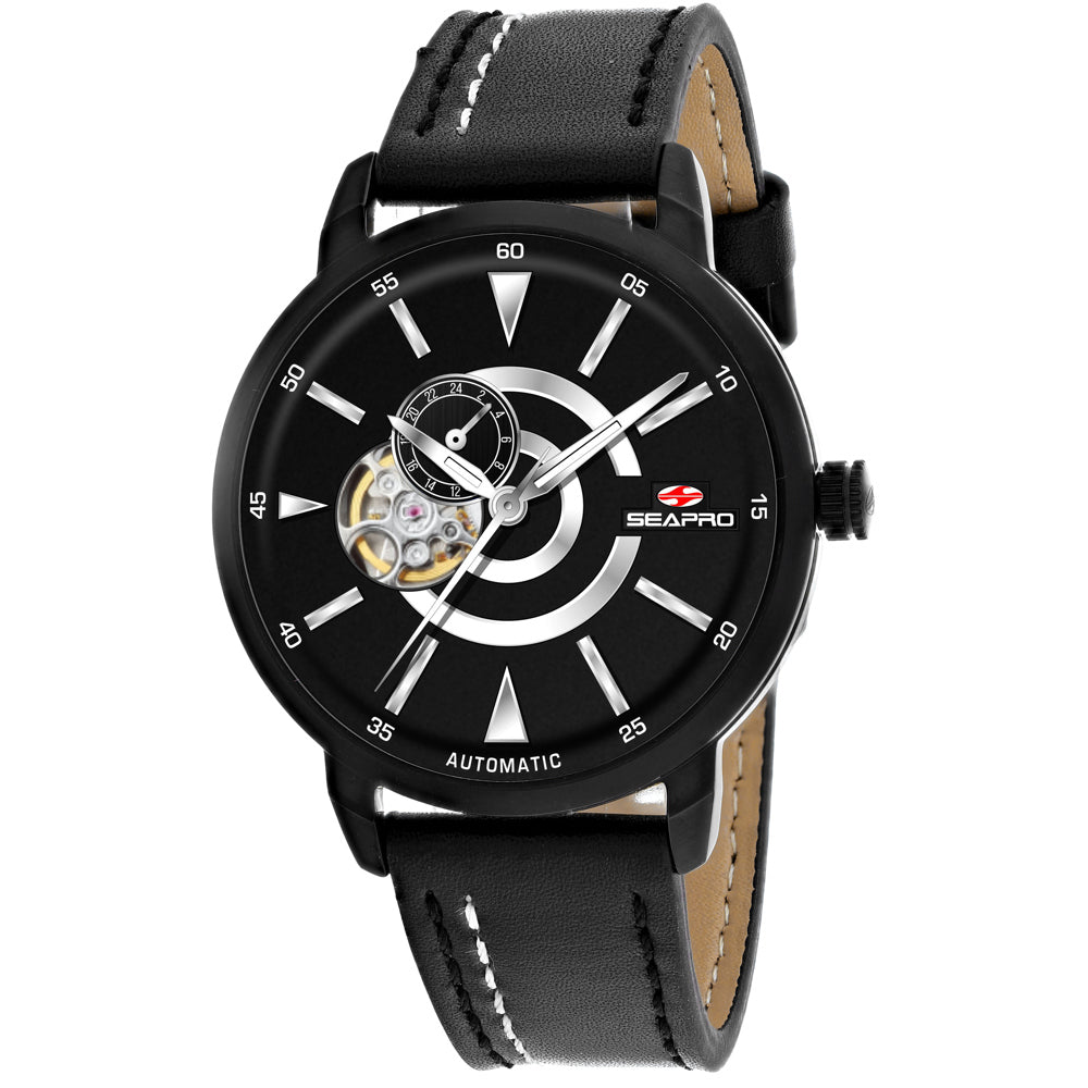 Seapro Men's Elliptic Bids.com