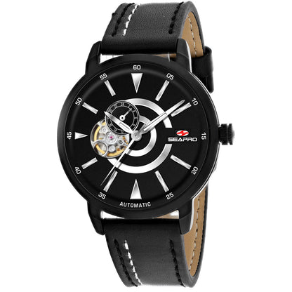 Seapro Men's Elliptic Bids.com
