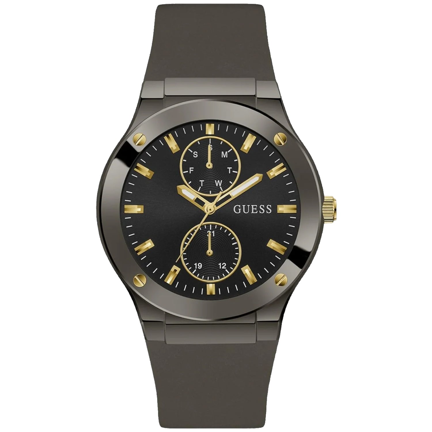 Guess Men's Jet Bids.com
