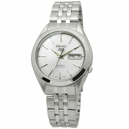 Seiko Men's Series 5 Bids.com