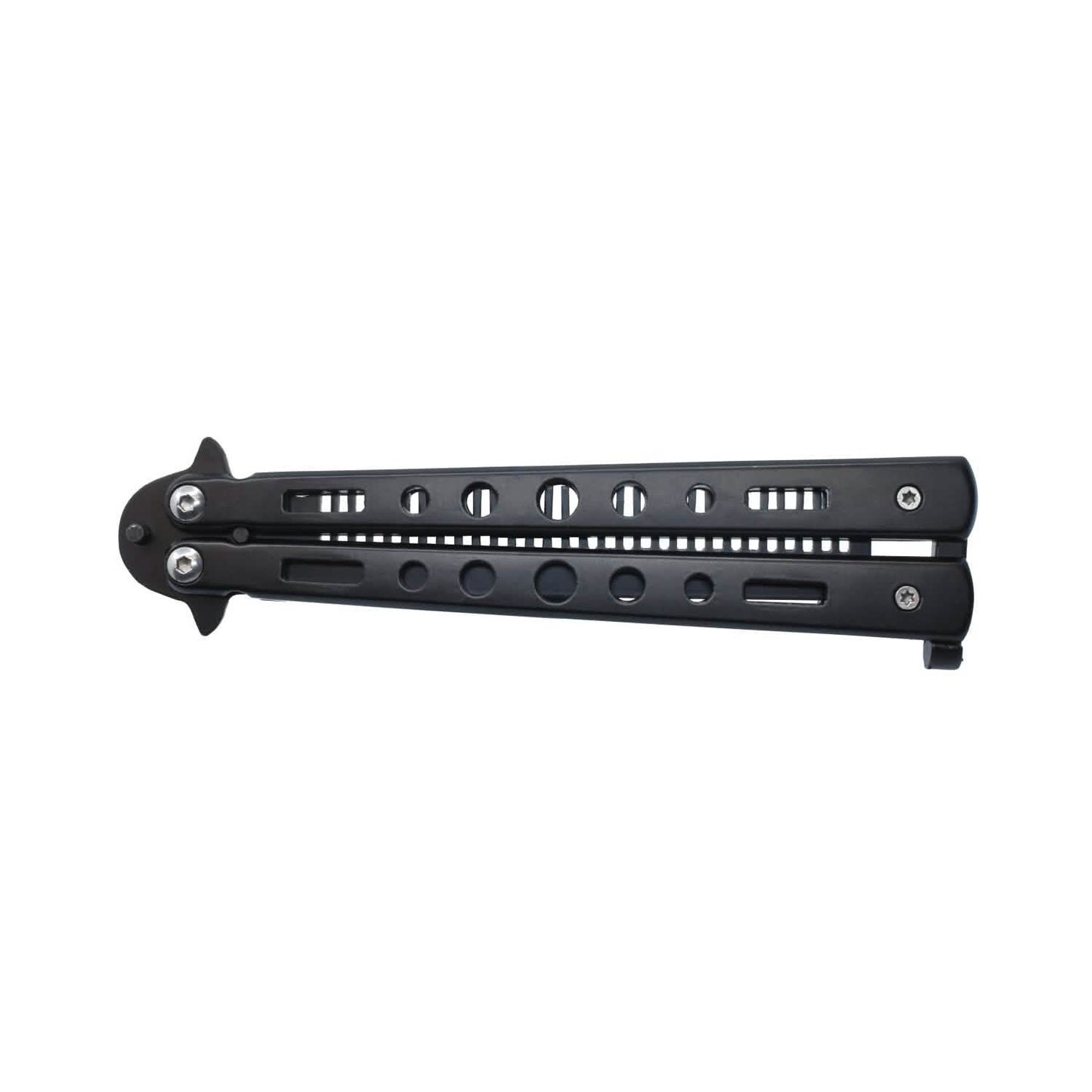 8.75" Butterfly Comb Knife DailySale