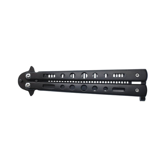 8.75" Butterfly Comb Knife DailySale