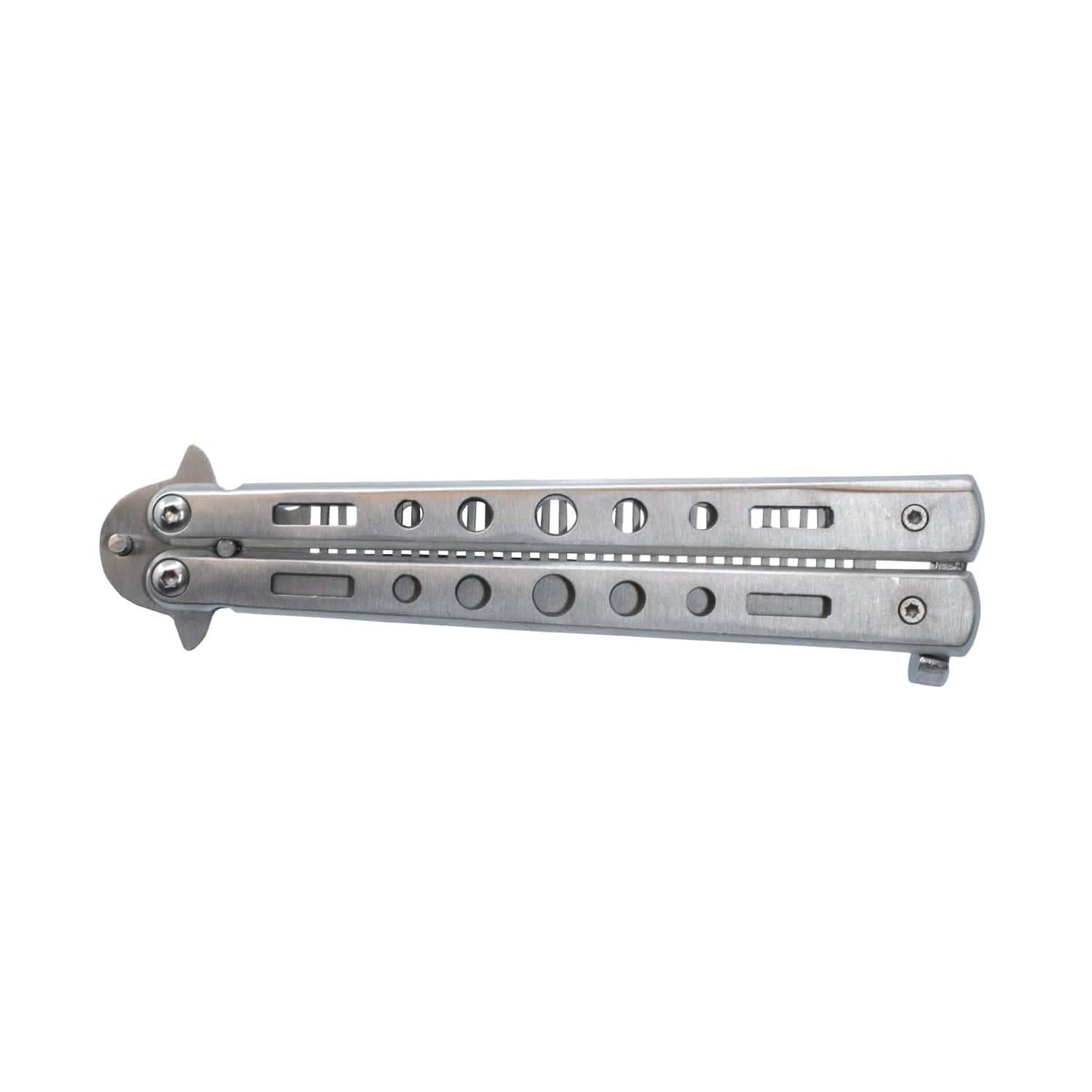 8.75" Butterfly Comb Knife DailySale