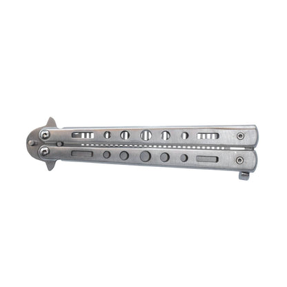 8.75" Butterfly Comb Knife DailySale