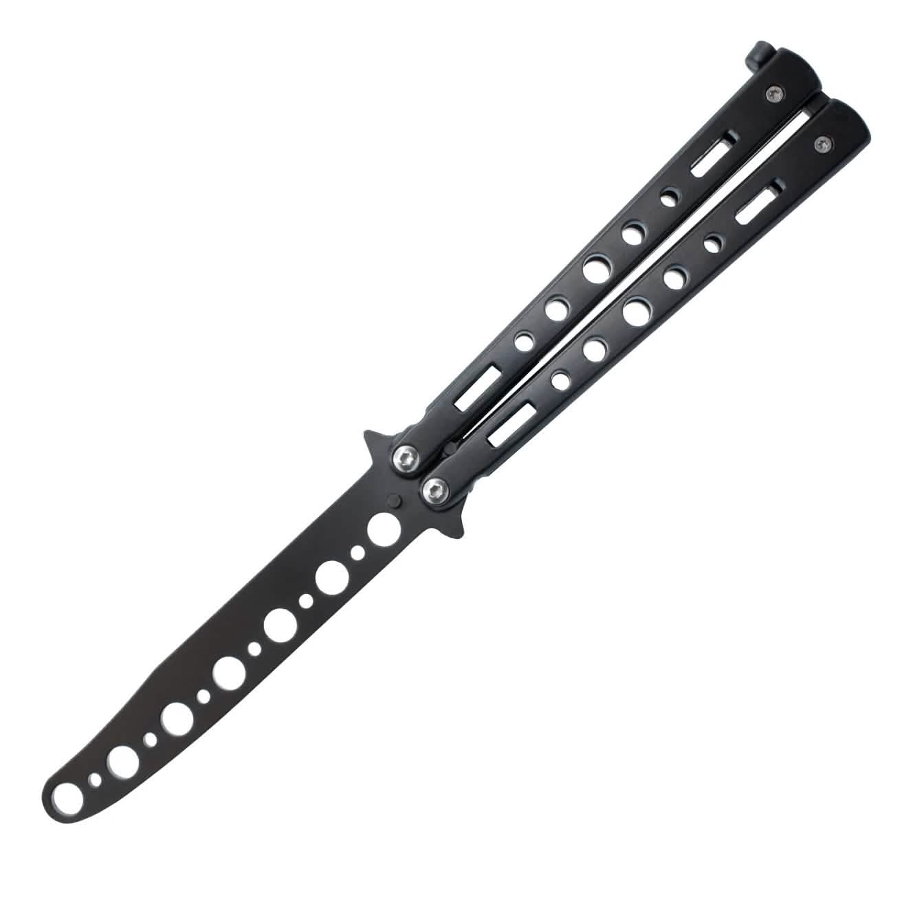 8.75" Butterfly Trainer Knife DailySale