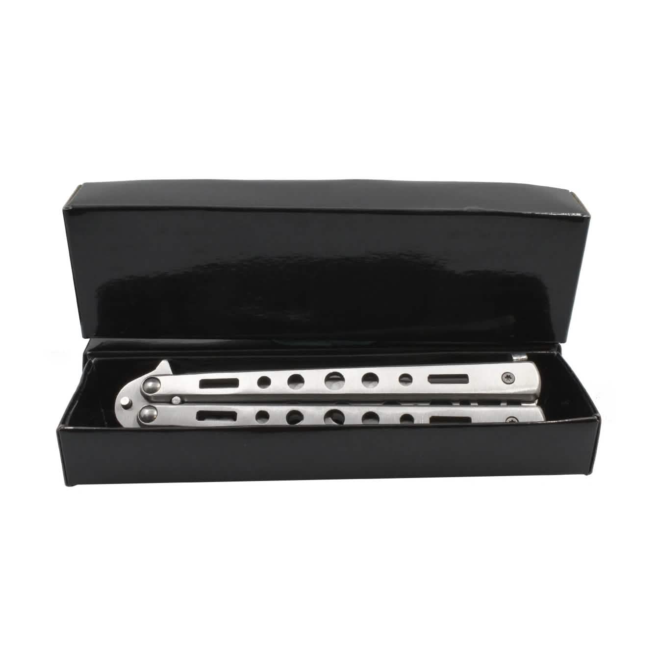 8.75" Butterfly Trainer Knife DailySale