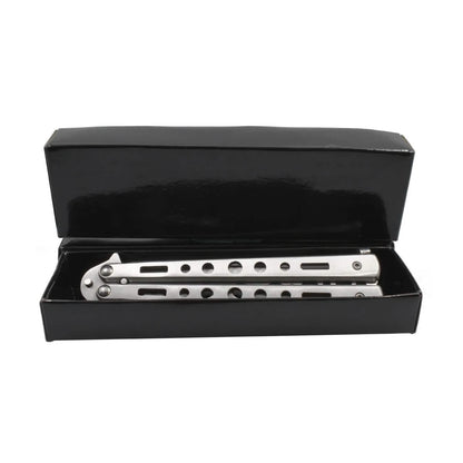 8.75" Butterfly Trainer Knife DailySale