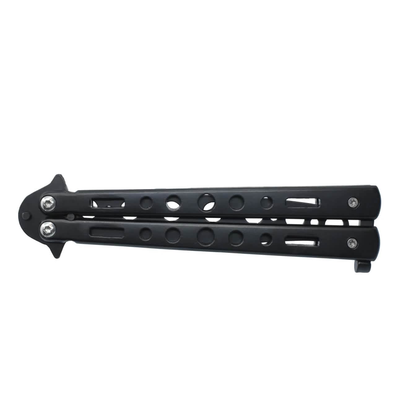8.75" Butterfly Trainer Knife DailySale