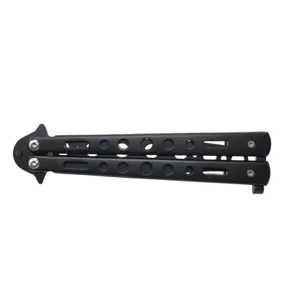 8.75" Butterfly Trainer Knife DailySale