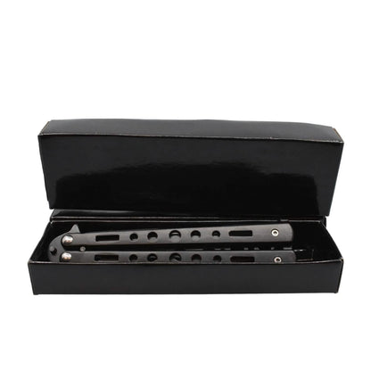 8.75" Butterfly Trainer Knife DailySale