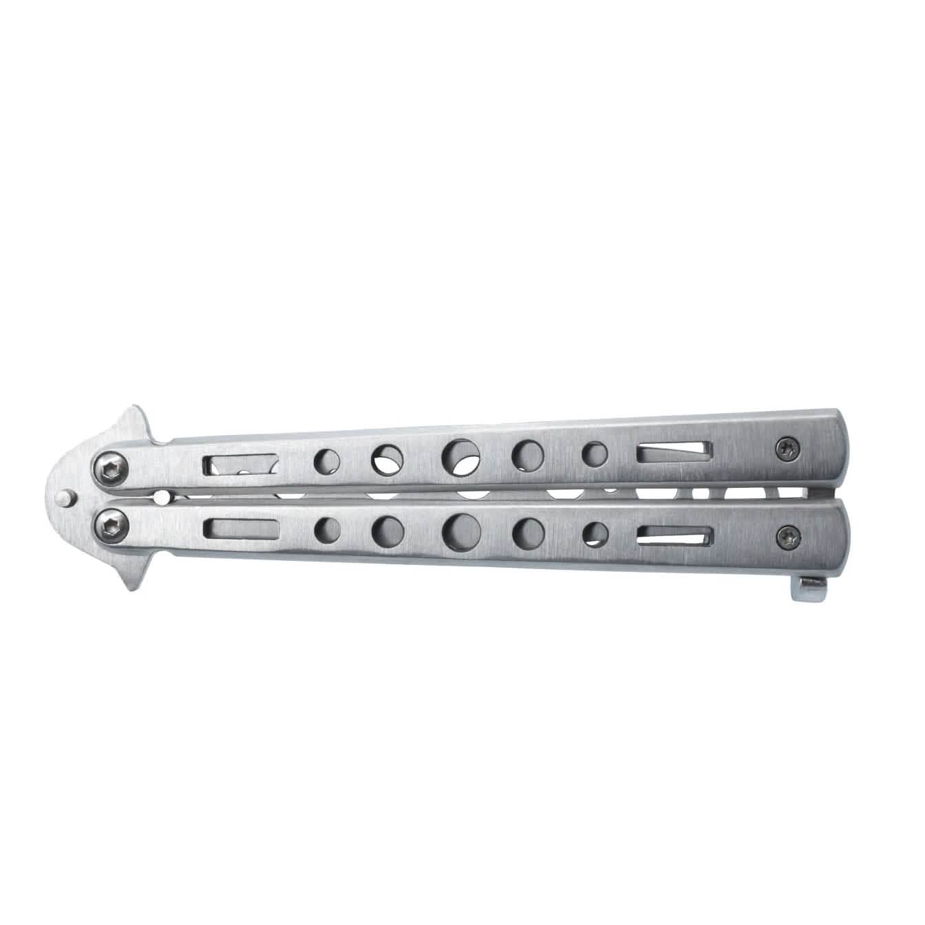 8.75" Butterfly Trainer Knife DailySale