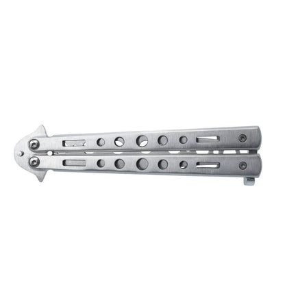 8.75" Butterfly Trainer Knife DailySale