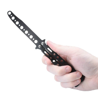 8.75" Butterfly Trainer Knife DailySale