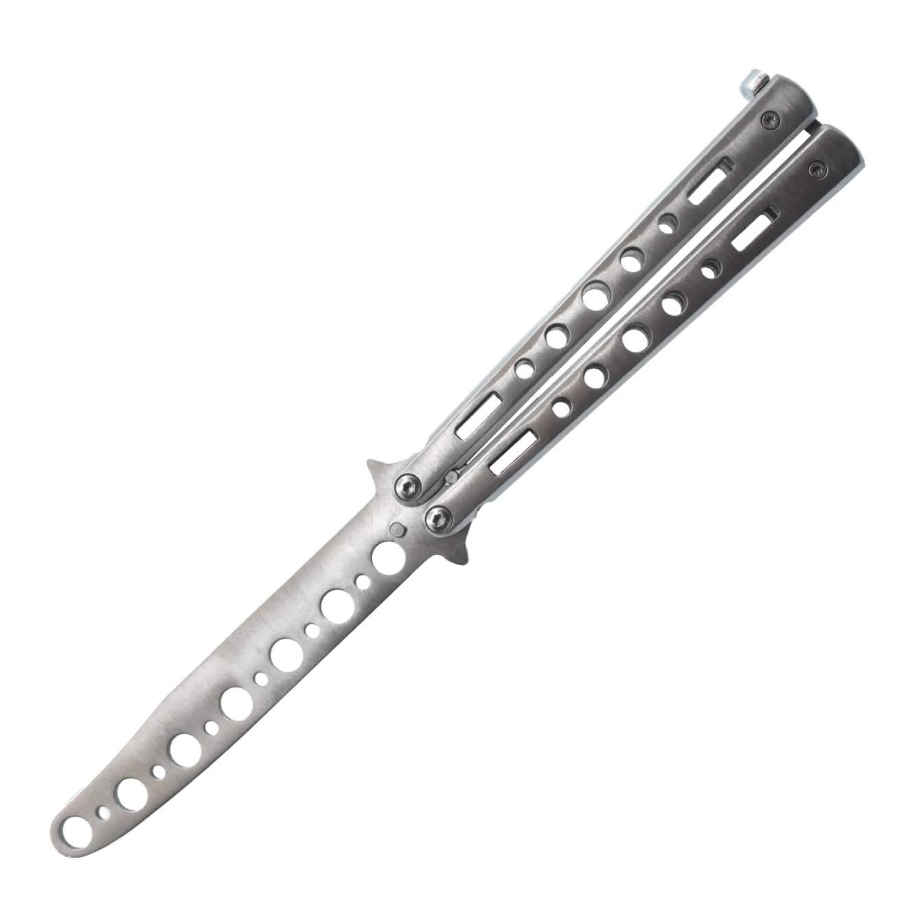 8.75" Butterfly Trainer Knife DailySale