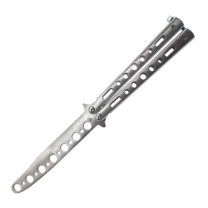 8.75" Butterfly Trainer Knife DailySale