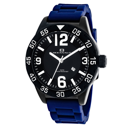 Oceanaut Men's Aqua One Bids.com