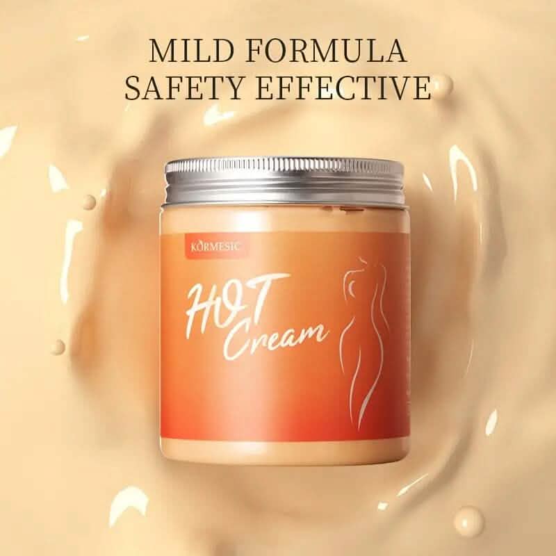 8.82oz Vitamin E Rich Intensive Hydration Body Sculpting Cream DailySale