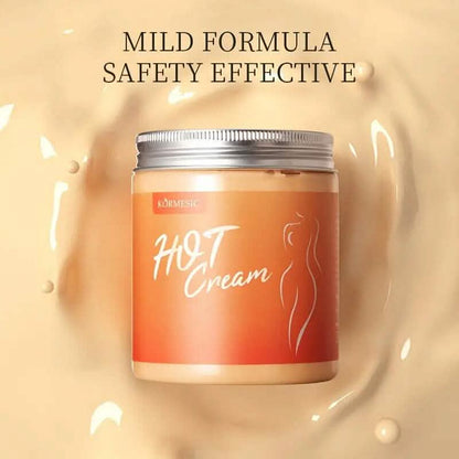 8.82oz Vitamin E Rich Intensive Hydration Body Sculpting Cream DailySale