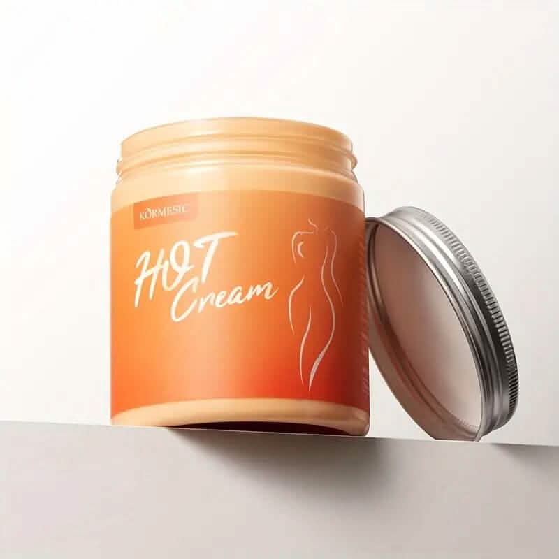 8.82oz Vitamin E Rich Intensive Hydration Body Sculpting Cream DailySale