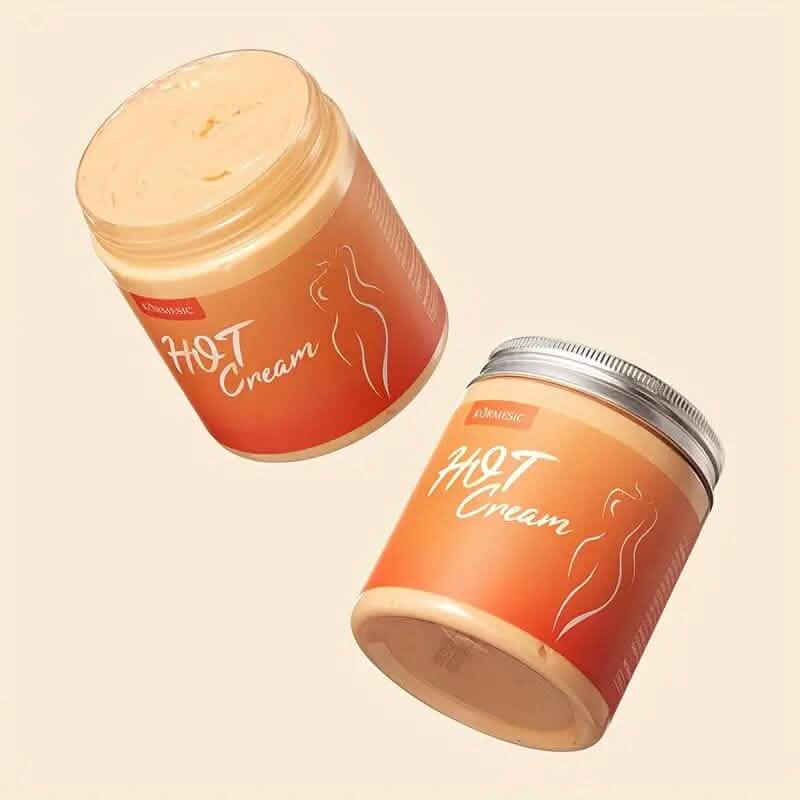 8.82oz Vitamin E Rich Intensive Hydration Body Sculpting Cream DailySale