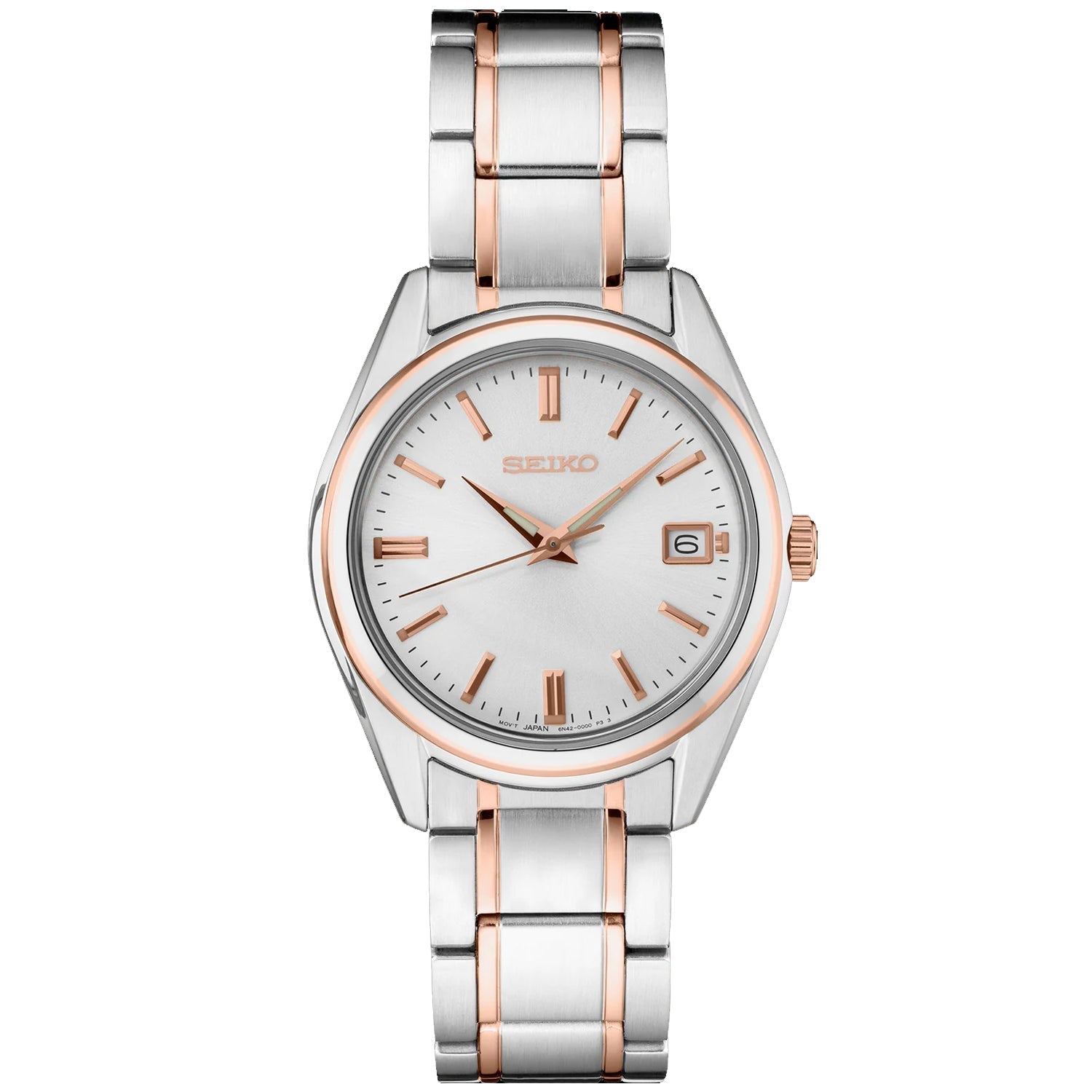 Seiko Men's Essentials Bids.com