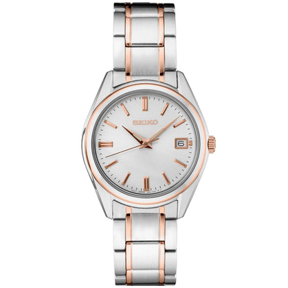 Seiko Men's Essentials Bids.com