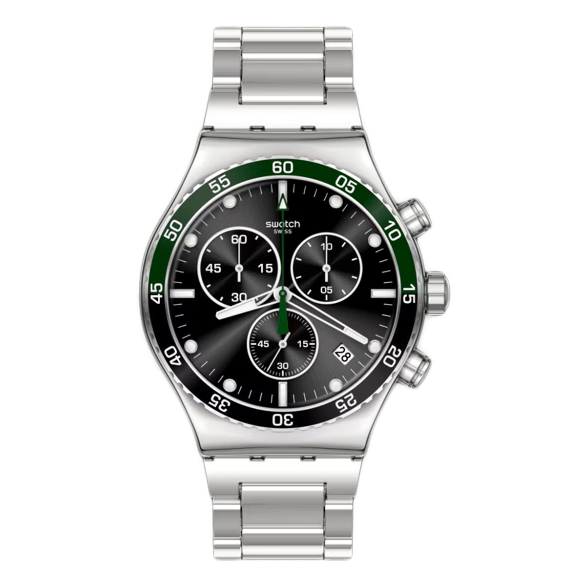 Swatch Men's The May Bids.com