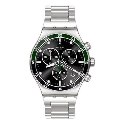 Swatch Men's The May Bids.com