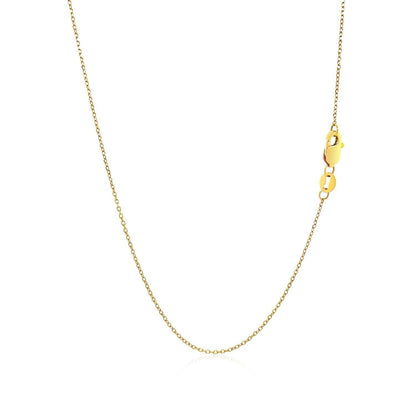 Puffed Heart Pendant in 10k Yellow Gold Bids.com