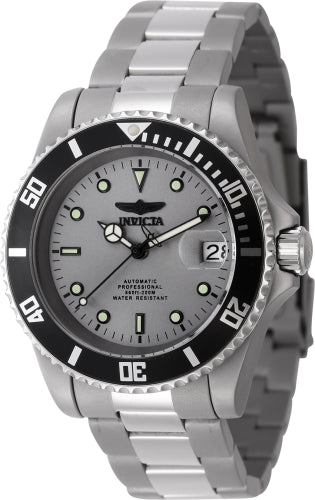 Invicta Men's Pro Diver Bids.com