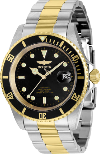 Invicta Men's Pro Diver Bids.com