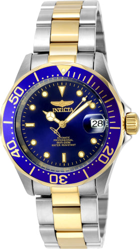 Invicta Men's Pro Diver Bids.com